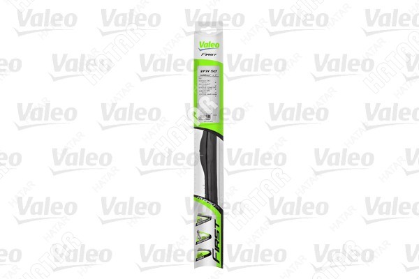 VALEO Щетка стеклоочистителя first hybrid 500мм 575829