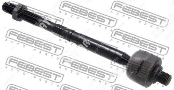 FEBEST Тяга рулевая 0522DE