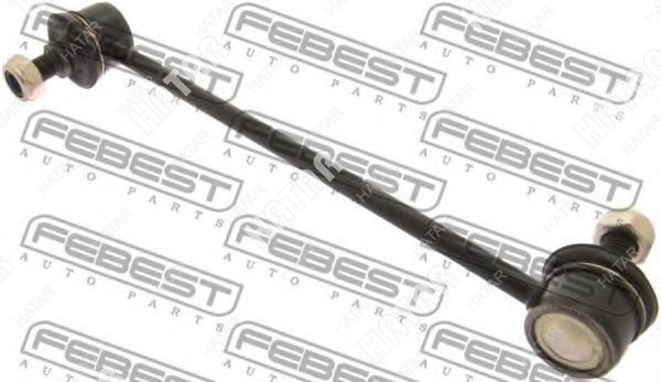 FEBEST Тяга стабилизатора зад правлев 0123SV30R