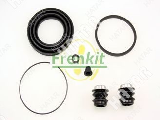 FRENKIT Ремкомплект суппорта перед 254055