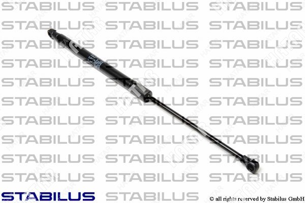 STABILUS Газовый амортизатор крышки багажника lift-o-mat® 805200