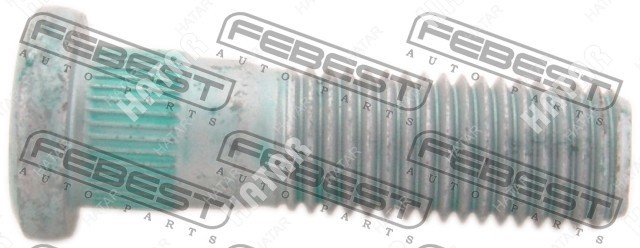 FEBEST Шпилька колесная 0584001
