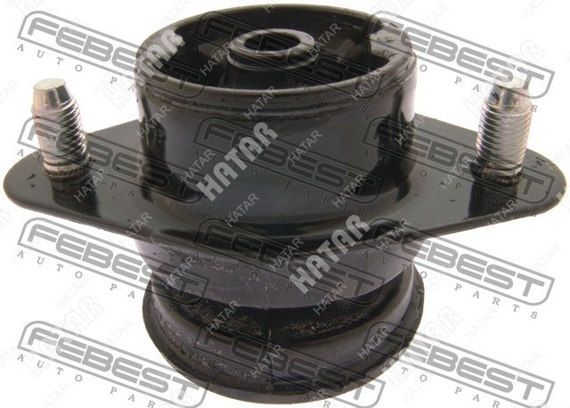 FEBEST Подушка подрамника MSBV45F
