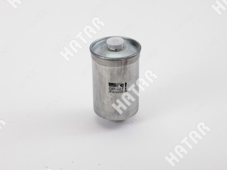BIG FILTER Фильтр топливный GB327