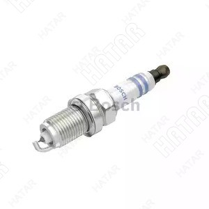 BOSCH Свеча зажигания 0242230506