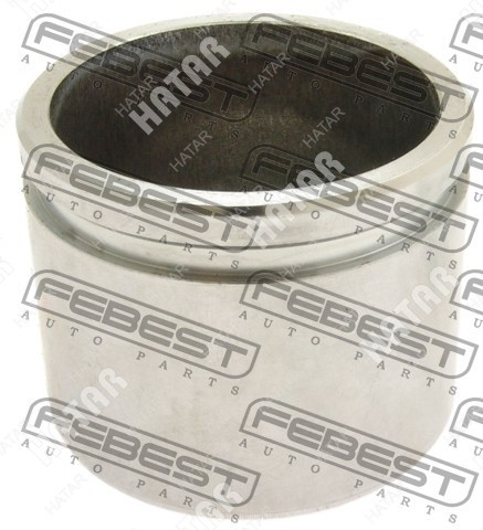 FEBEST Поршень передн суппорта mitsubishi pajero sport challenger kh# 2008- 0476KB4F