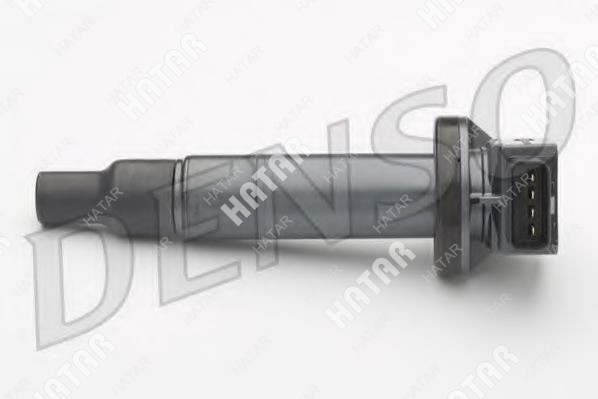 DENSO Катушка зажигания DIC0101