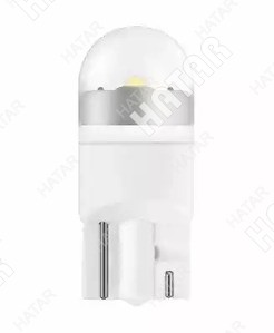 OSRAM Лампа 2824cw-02b 1w24vihw2.1x9.5d5xbli2dk 6000k 2824CW02B