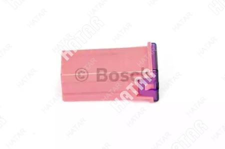 BOSCH Предохранитель j 30a 1987529058