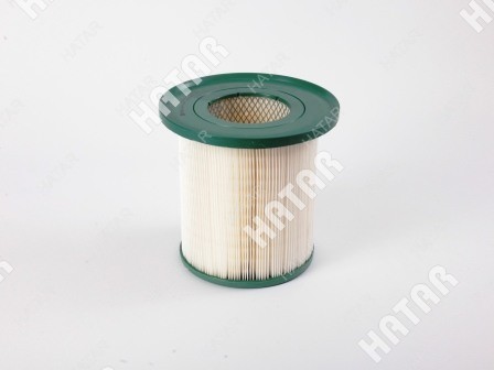 BIG FILTER Фильтр воздушный GB9434GROUP