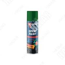 KERRY Эмаль акриловая глянцевая зелёная ral-024 210г