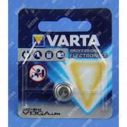 VARTA Батарейка 2шт/ блистер lr44 4276101401