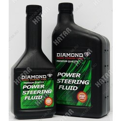 DIAMOND Psf honda жидкость гидравлическая 0,946л