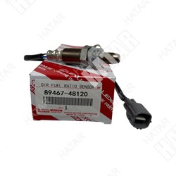 AUTO PARTS Кислородный датчик toyota 2gr-fe