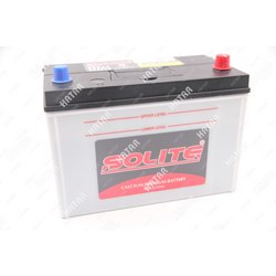 SOLITE Аккумулятор 95ah