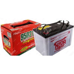 FURUKAWA BATTERY Аккумулятор fb super nova япония ёмкость 80 а/ч, пусковой ток 740а япония