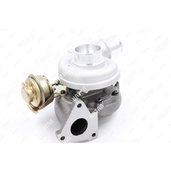 TURBOCHARGER Турбина zd30,
