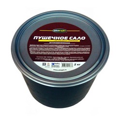 OILRIGHT Пушечное сало антикоррозионное 2кг