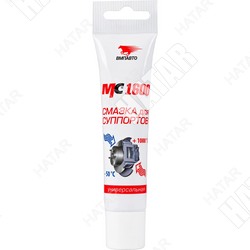ВМПАВТО Смазка mc1600 для суппортов 30г