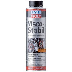 LIQUI MOLY Стабилизатор вязкости visco-stabil 0,3л