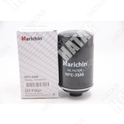 NARICHIN Фильтр масляный