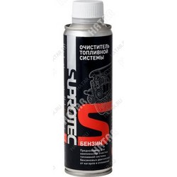 SUPROTEC Очиститель топливной системы бензин 250мл
