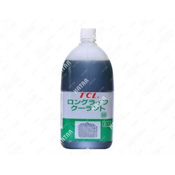 TCL Green антифриз концентрат 2l