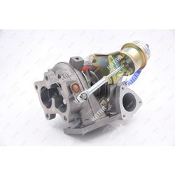 TURBOCHARGER Турбина td27,