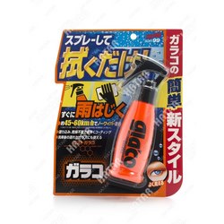 SOFT99 Антидождь glaco mist type, 100 мл