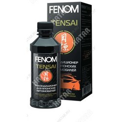 FENOM Tensai рекондиционер для японских автомобилей 200мл