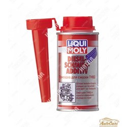 LIQUI MOLY Смазывающая присадка для дизельных систем 0,15л.