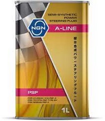 NGN A-line psf жидкость для гур красная 1л