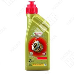 CASTROL Transmax z жидкость для акпп и гур 1л