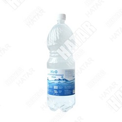 KNG Дистиллированная вода 1,5л