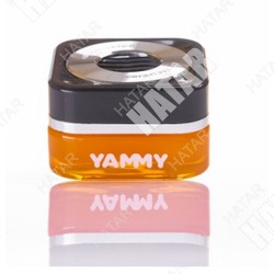 KOLIBRIYA Аром. на торпеду yammy гелевый sparkling squash