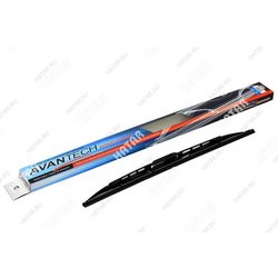 AVANTECH Щетка стеклоочистителя летняя 325mm