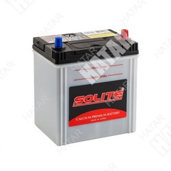 SOLITE Аккумулятор 44ah