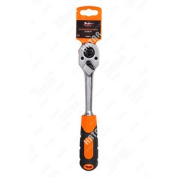 AIRLINE Рукоятка трещеточная 1/2 dr 72t