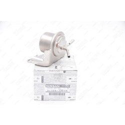 NISSAN Фильтр акпп