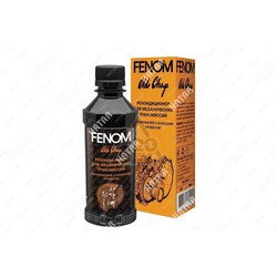 FENOM Рекондиционер для механических кпп автомобилей с большим пробегом old chap 200мл