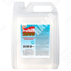 KANGAROO Очиститель универсальный profoam 2000, 4,5л
