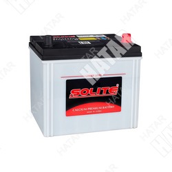 SOLITE Аккумулятор 70ah