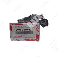 AUTO PARTS Кислородный датчик toyota 3sz