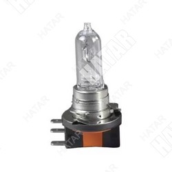 FENOX Лампа h15 12v 15/55w pgj23t-1