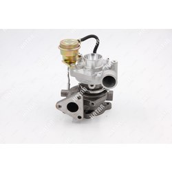 TURBOCHARGER Турбина mitsubishi pajero 4m41
