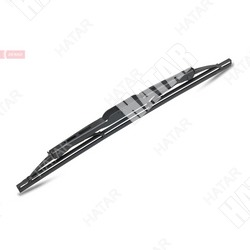 DENSO Щетка стеклоочистителя 300mm прямая низкий профиль