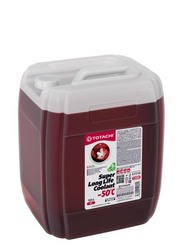 TOTACHI Super llc red -50 антифриз красный 10л
