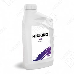 MICKING Жидкость для акпп atf ws 1л