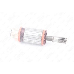 ZNP Ротор якорь стартера 24v