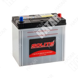 SOLITE Аккумулятор 50ah